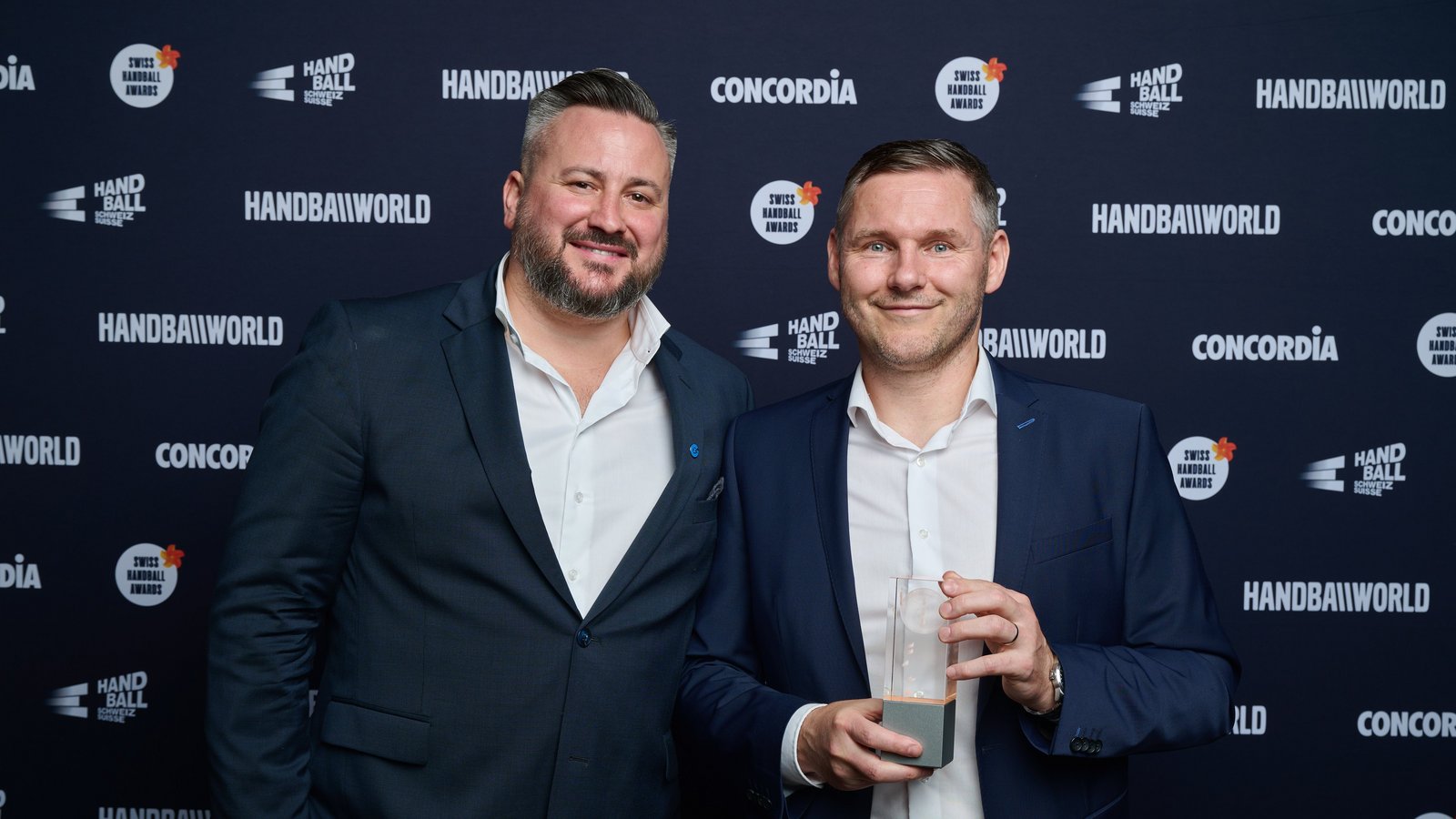QHL: Petr Hrachovec zum Trainer des Jahres gewählt