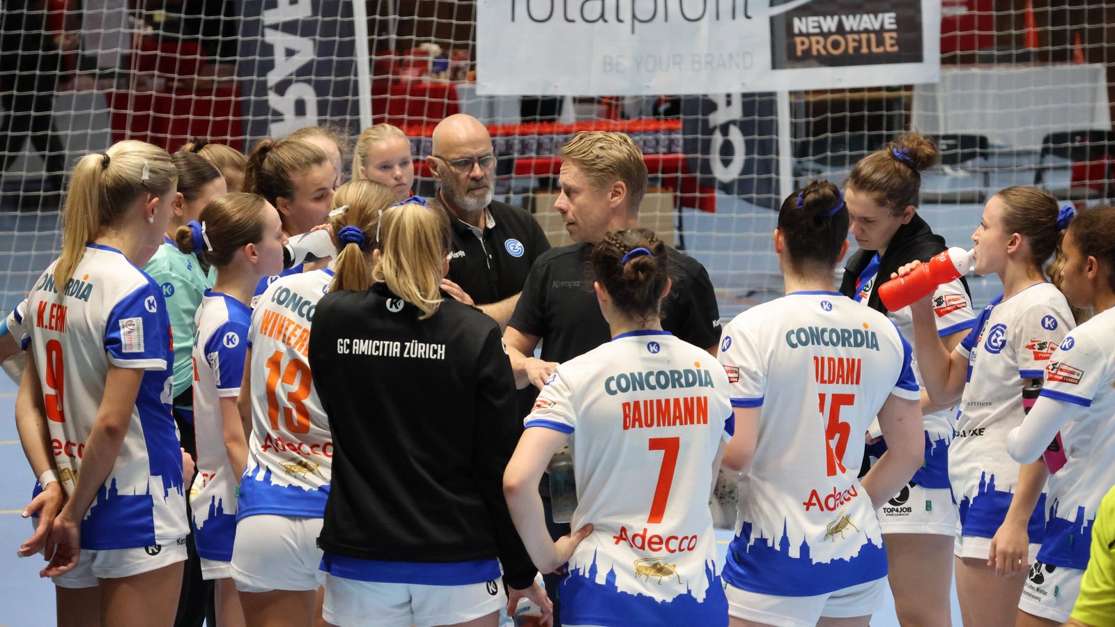SPL: Bilanz des europäischen Abenteuers