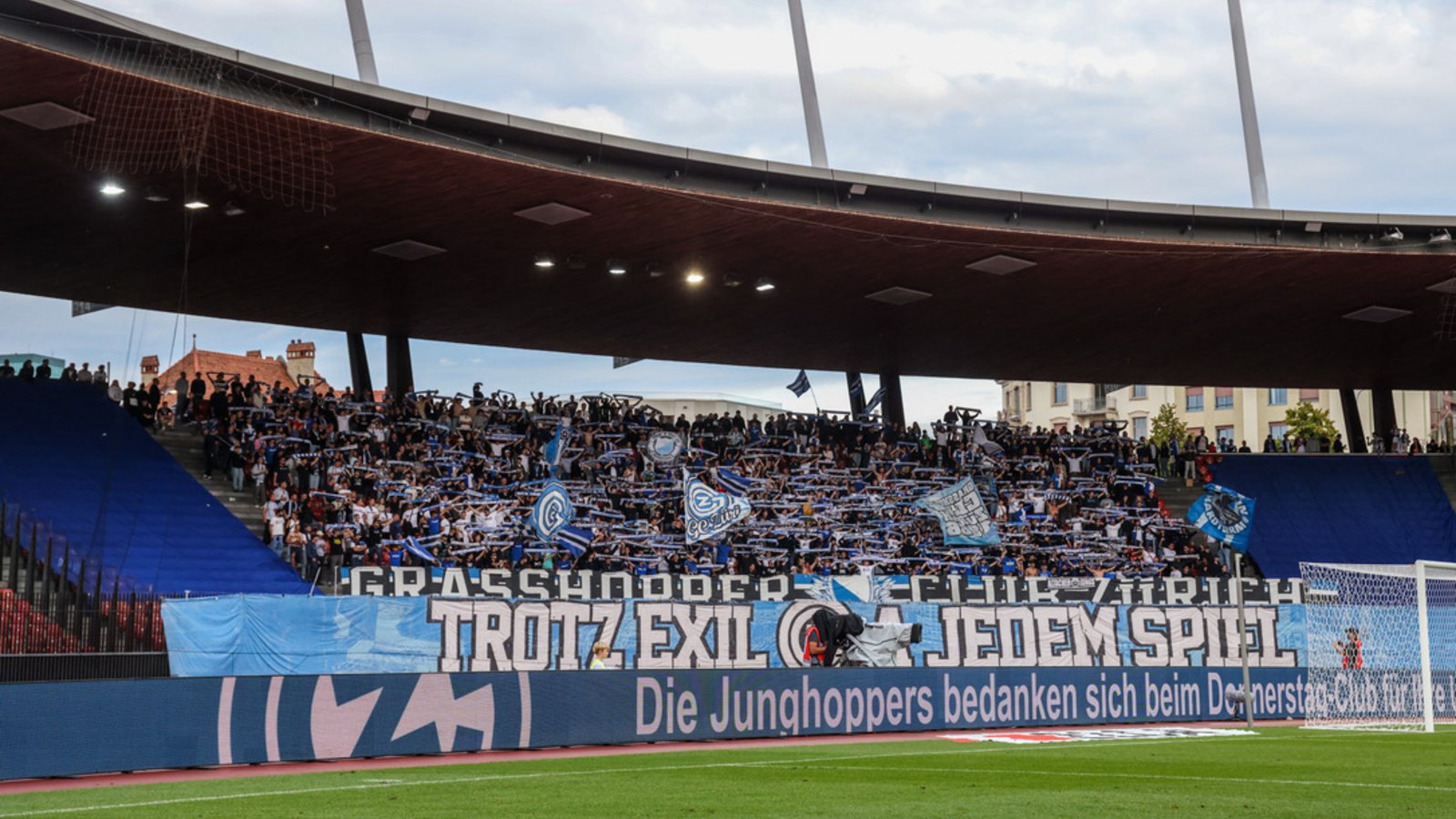 ECKDATEN: GCZ vs. BSL