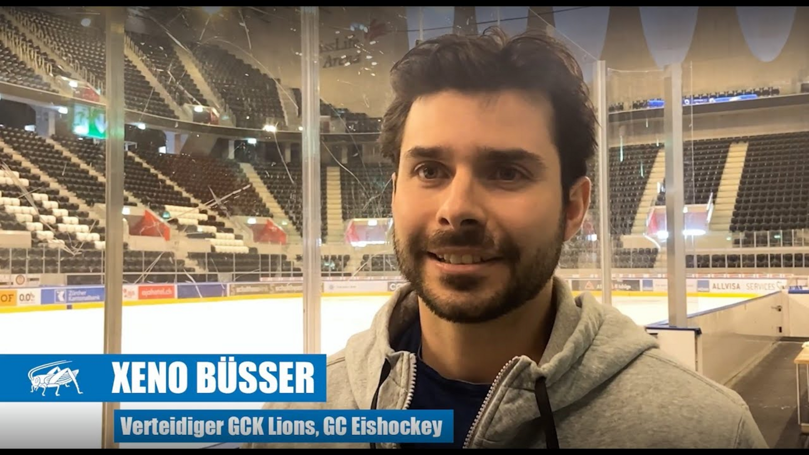 Nach sensationeller Saison: «Wir sind eine sehr gute Gruppe»