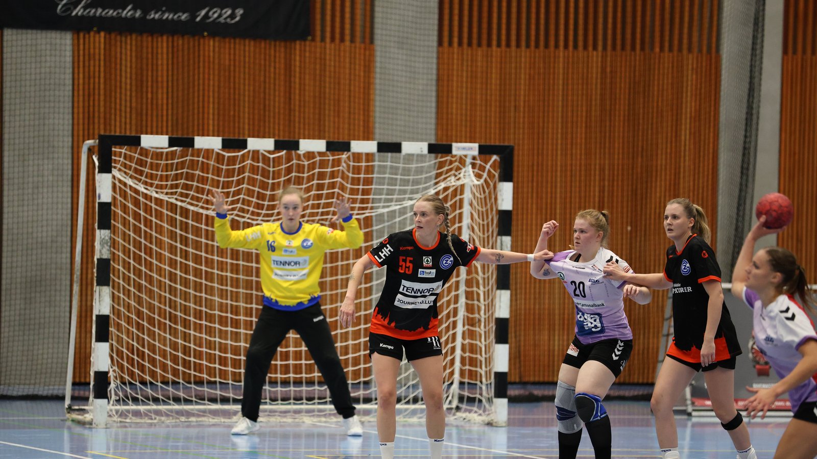 SPL: Erste Niederlage der Saison