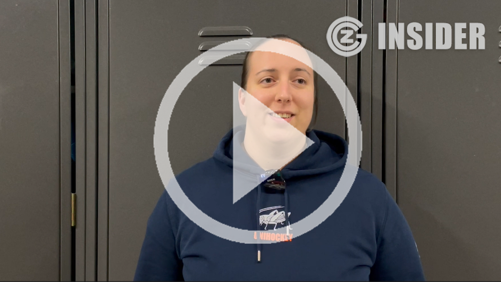 «ICH WILL DIE SPIELER FÖRDERN»