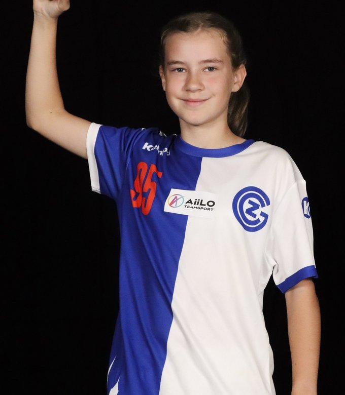 Rika Steinhilb