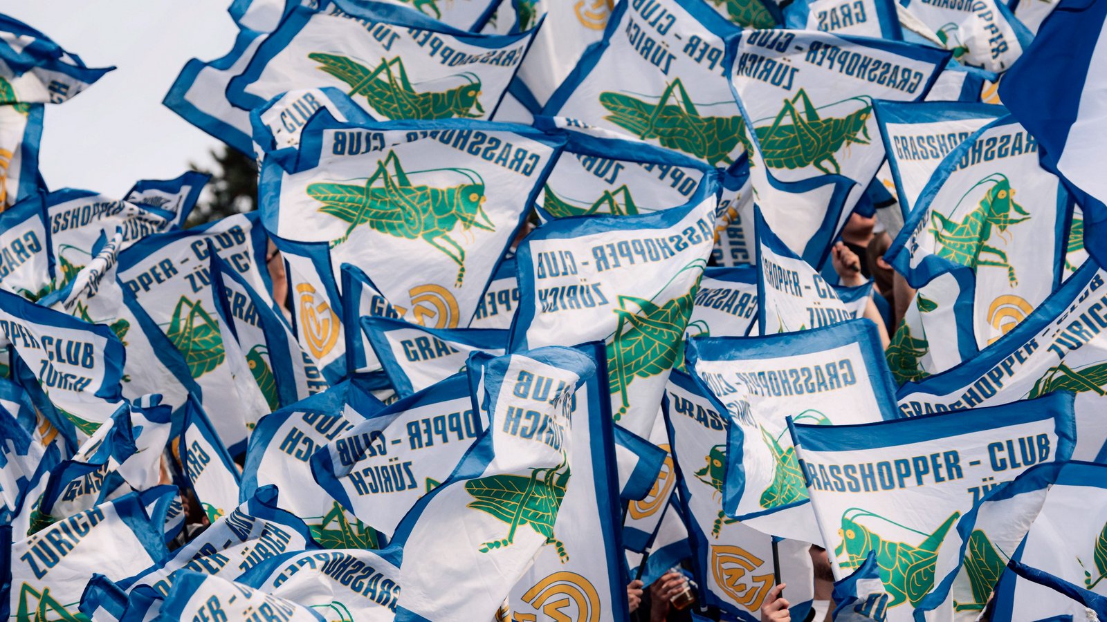 Schweizer Cup 2026/27: GC Zürich trifft auf den FC Regensdorf