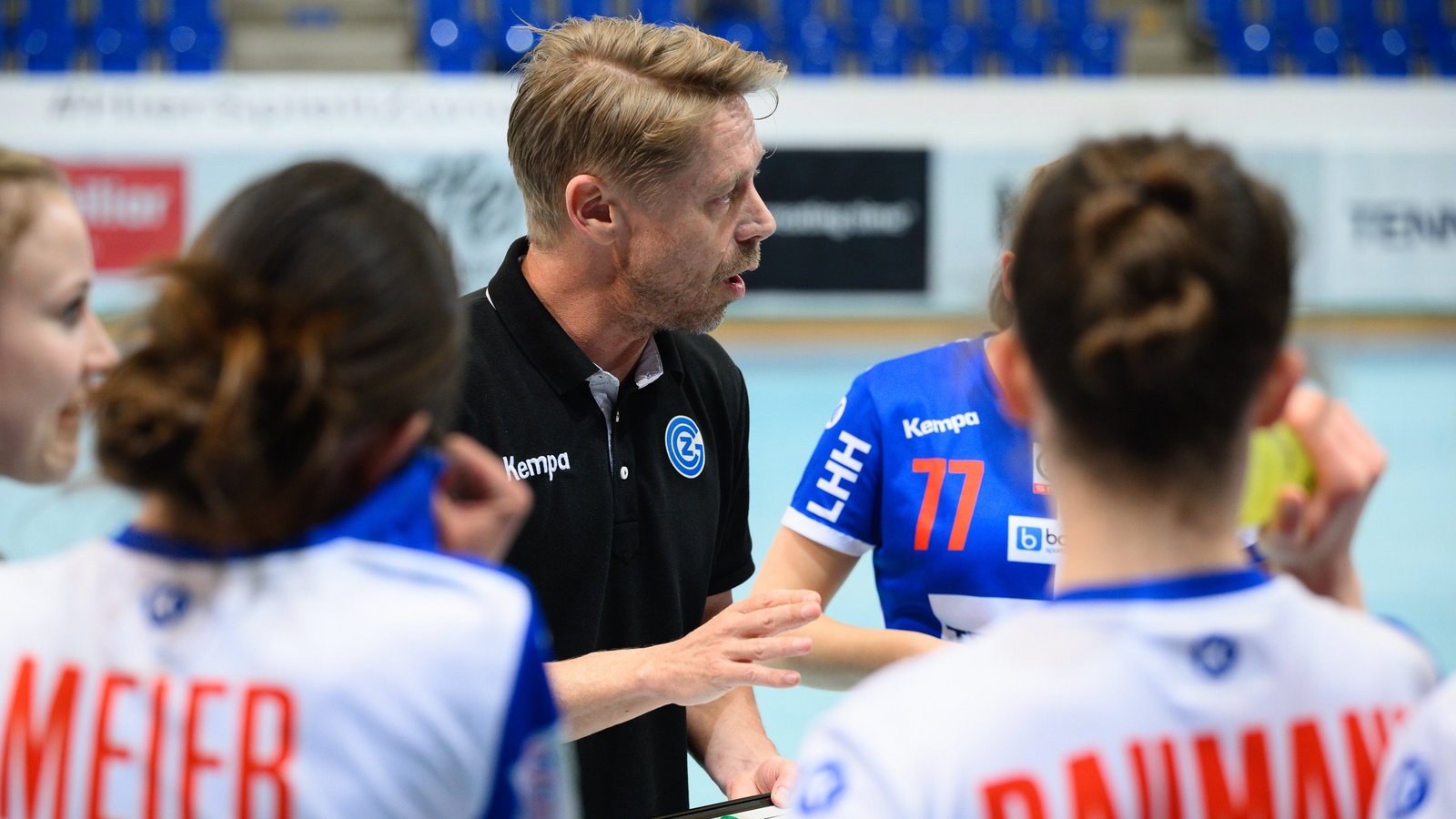 SPL: Auswärts gegen den Meister