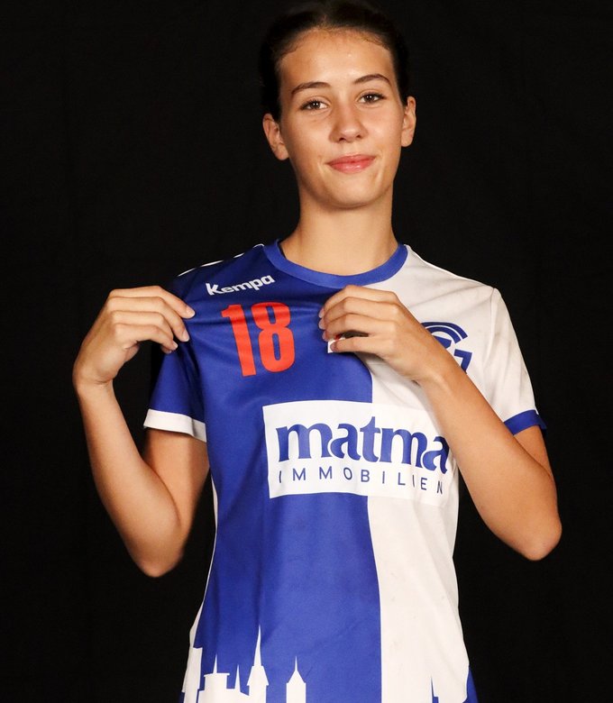 Mia Kutlesa