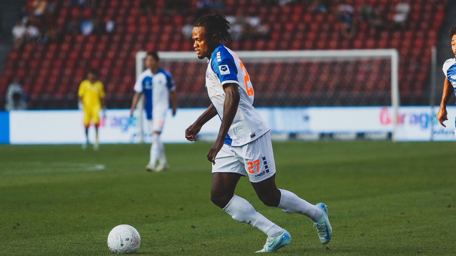 ECKDATEN: GCZ VS. SIO