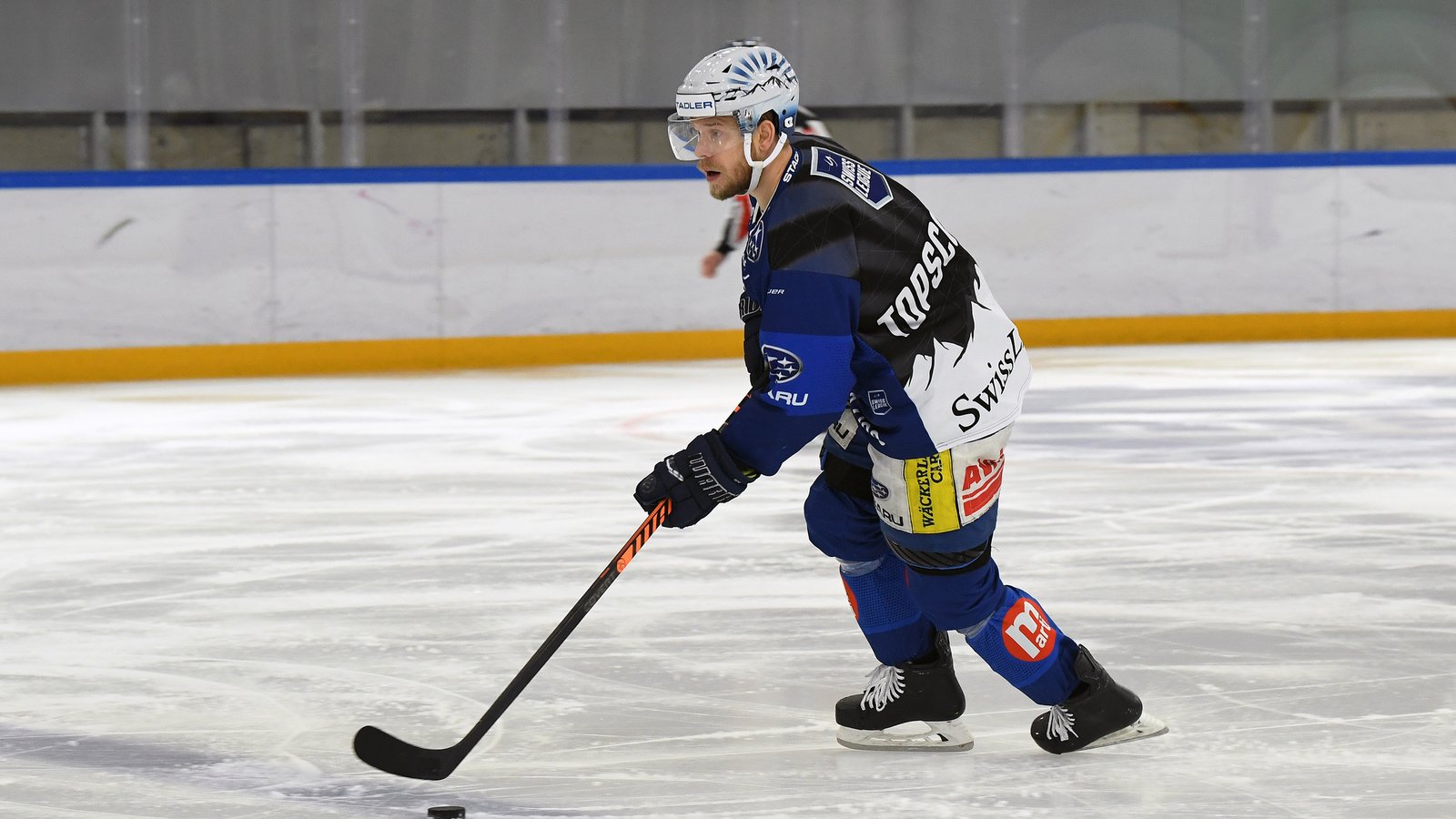 Beste Saison für die GCK Lions