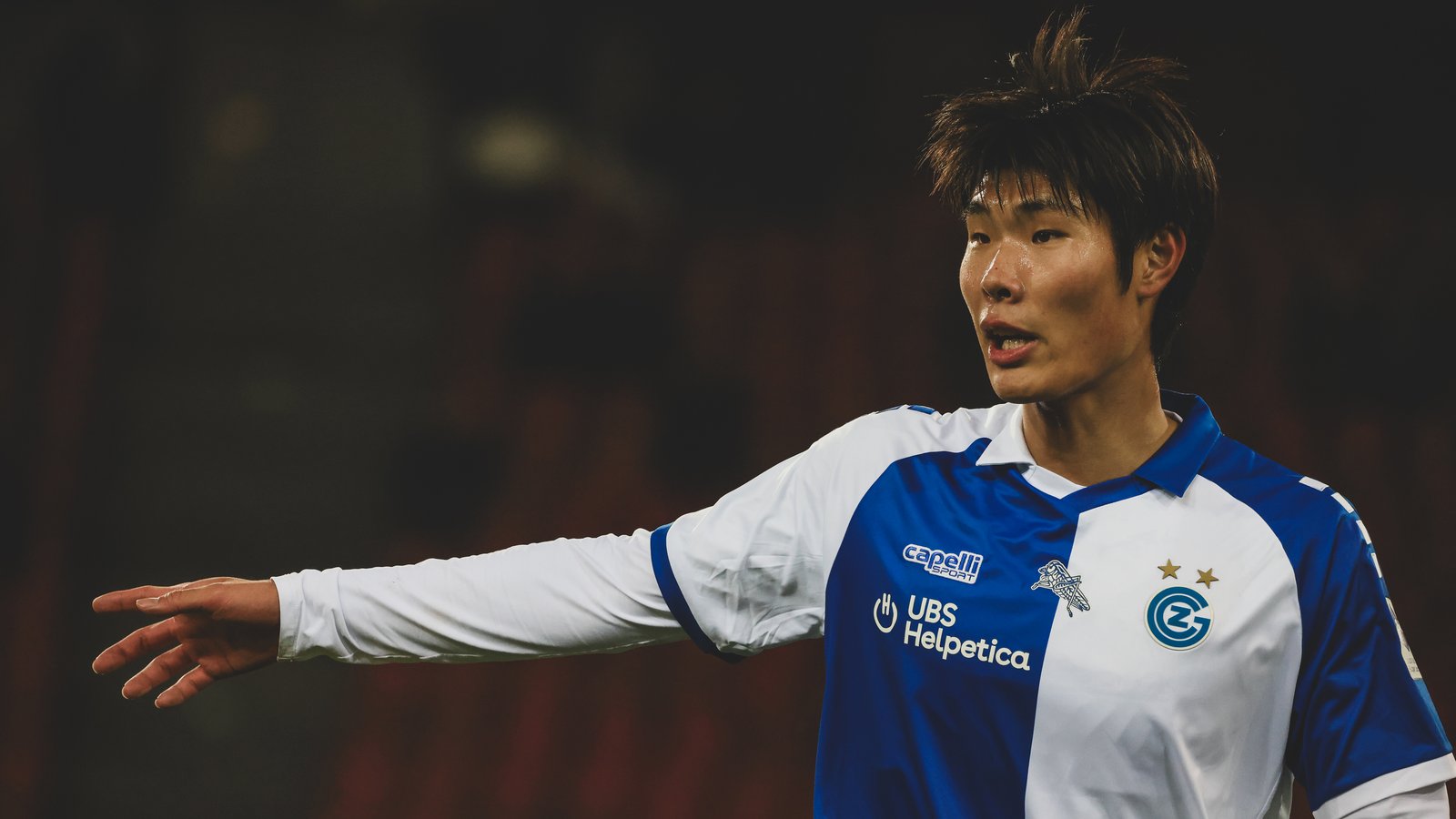 GC ZÜRICH ZU GAST BEIM FCZ