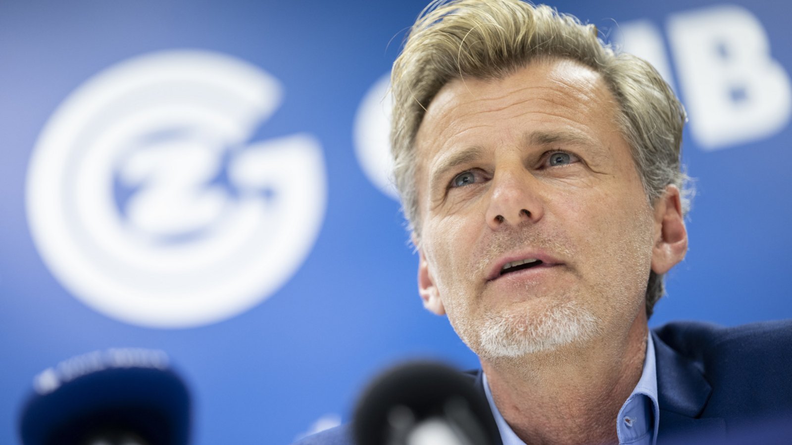 GC Zürich setzt auf nachhaltige Investitionen und Swissness