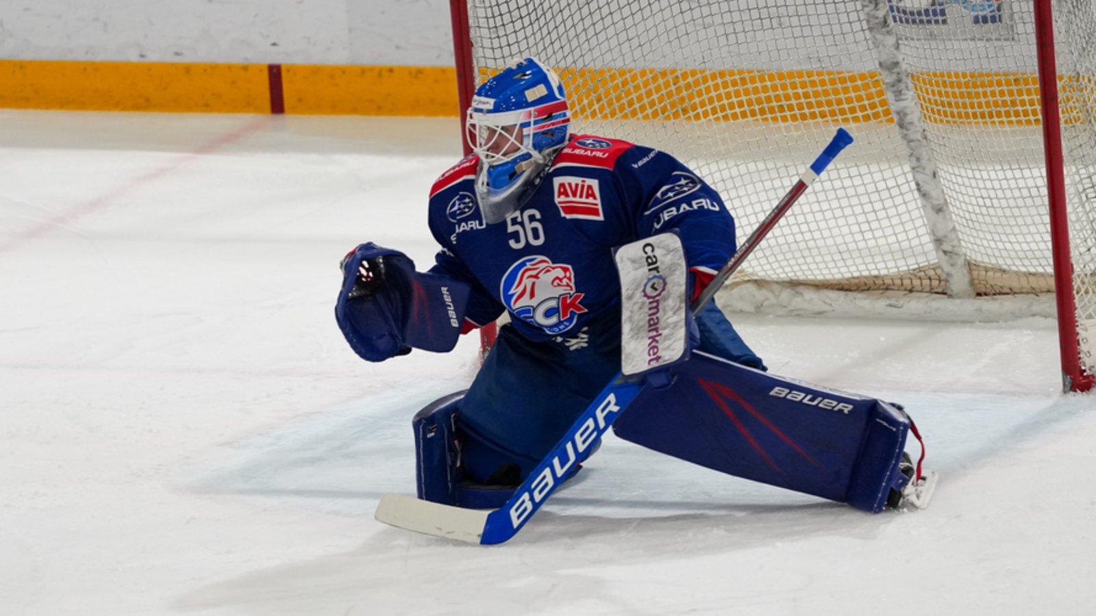 GCK Lions sind Vizemeister