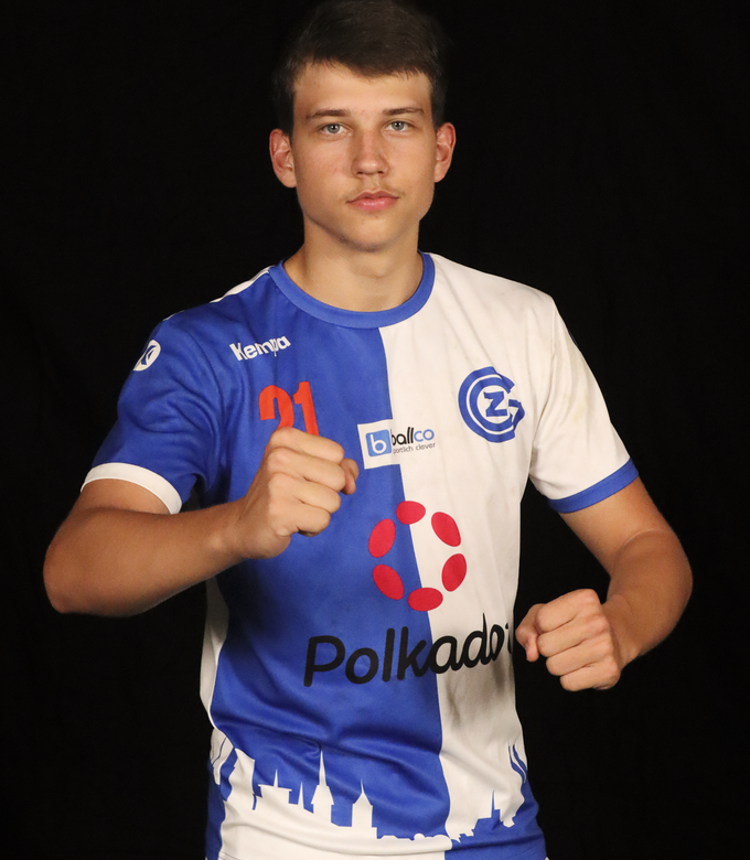 Maxime Menoud