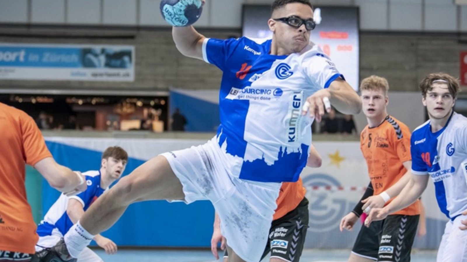 SPORTSPONSORING: GEWINNBRINGEND FÜR ALLE SEITEN 