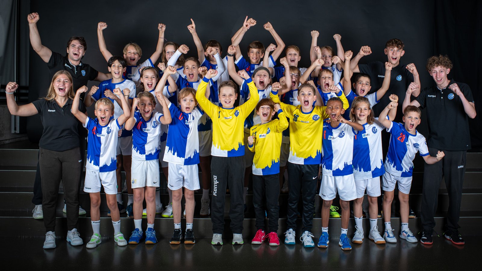 MU12L: Durchzogene Hinrunde, starke Rückrunde!