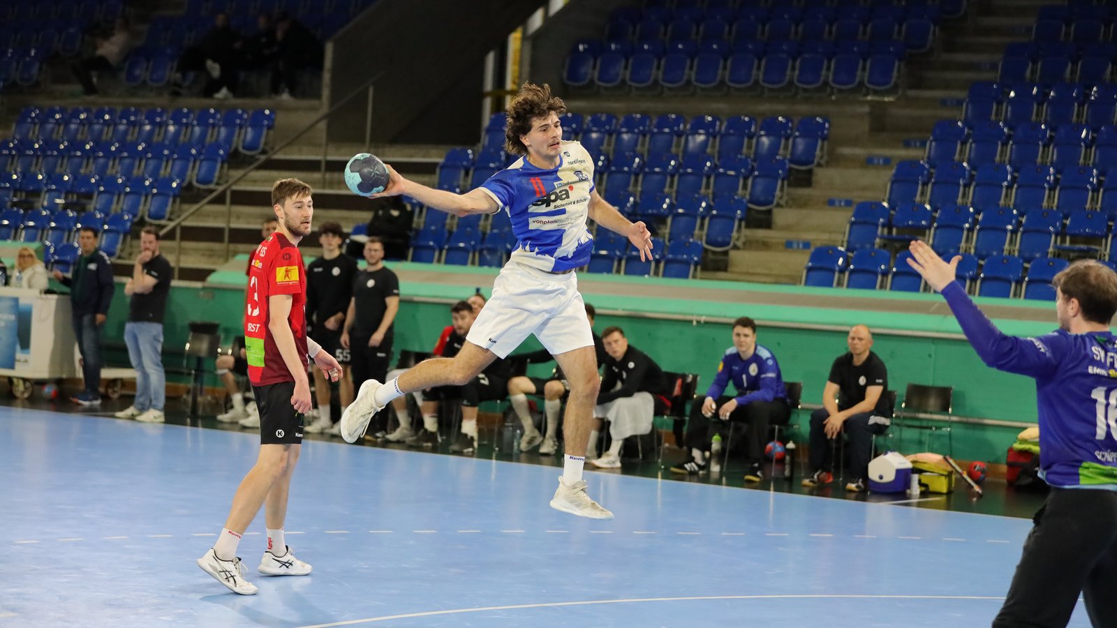 MNLB: Die Negativserie beendet
