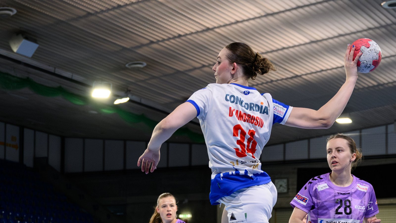 SPL: Das Finalticket zum Greifen nahe…