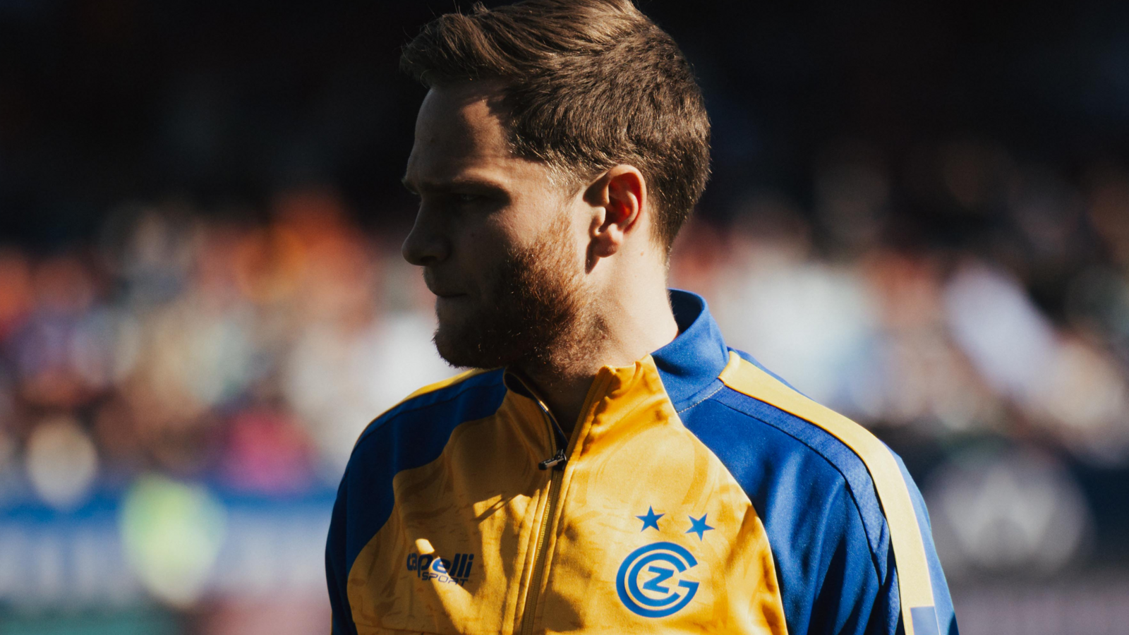Benno Schmitz wechselt zum FC Bayern München II