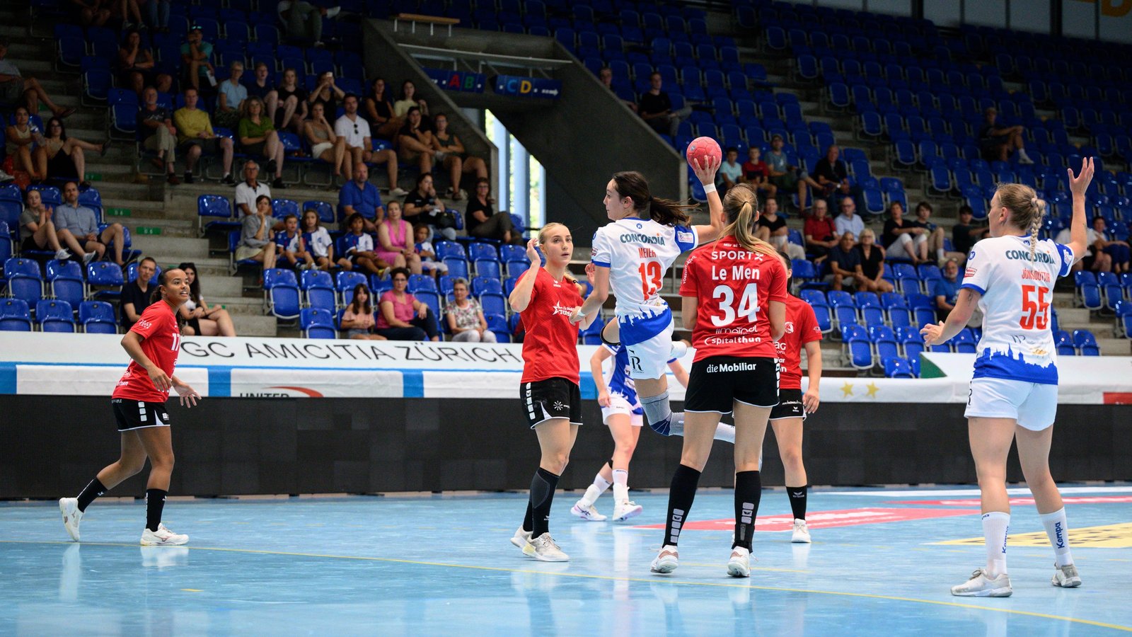 SPL: Schweres Auswärtsspiel am Samstagabend