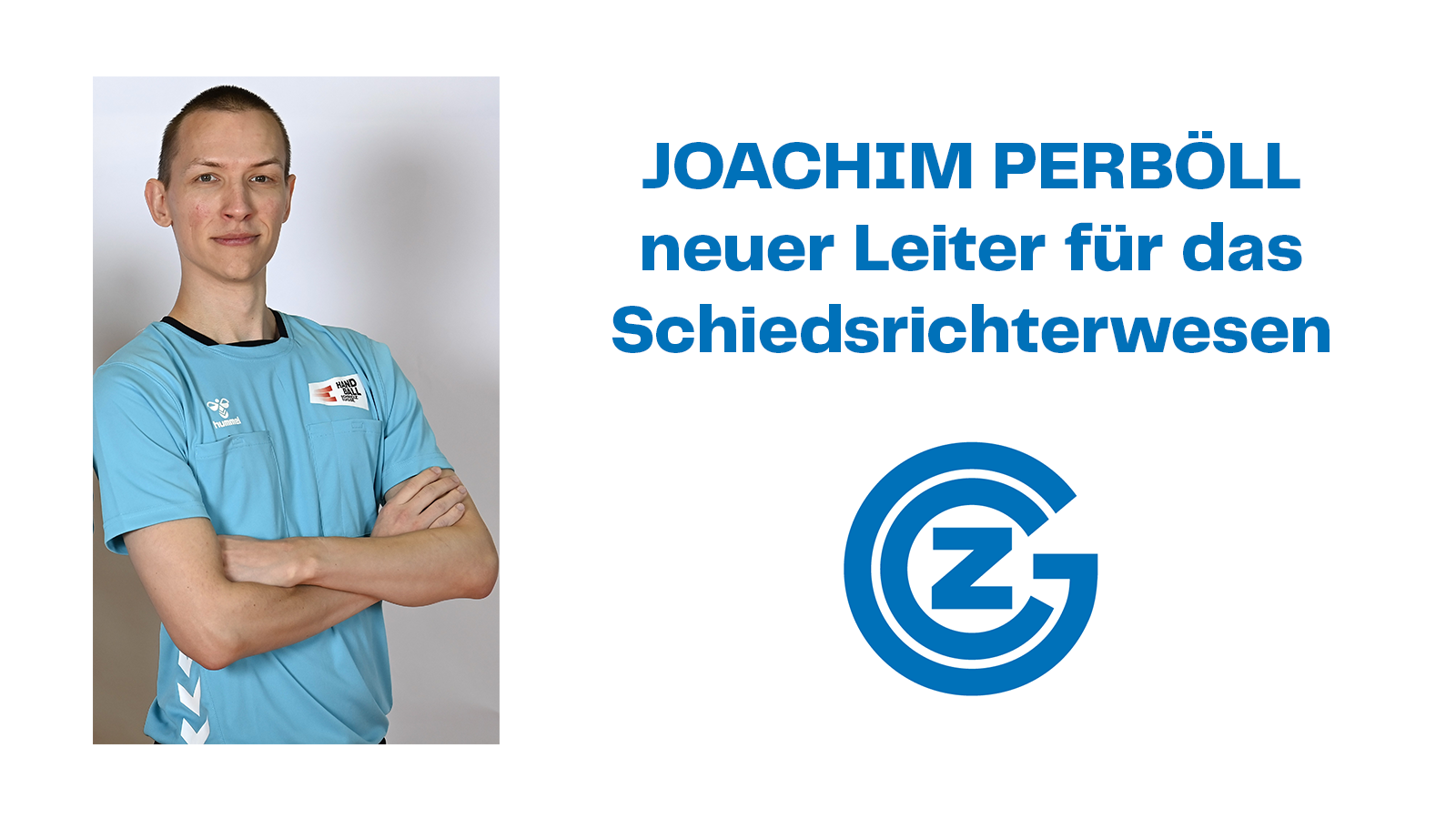 Verein: Neue Leitung für das Schiedsrichterwesen