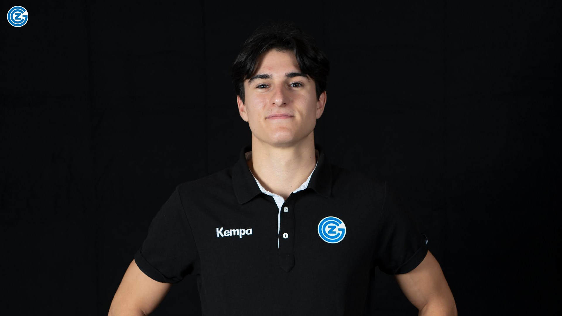 Verein: Veränderung in der Geschäftsstelle - Luc Kummer in den Bereich Kommunikation & Homepage